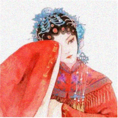 用户 午夜换乘 头像